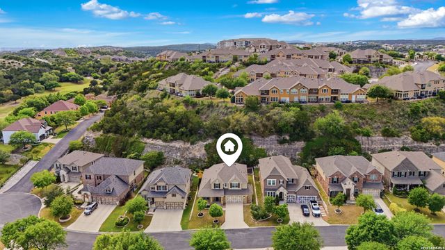 17731 Maui Sands, San Antonio, TX 78255