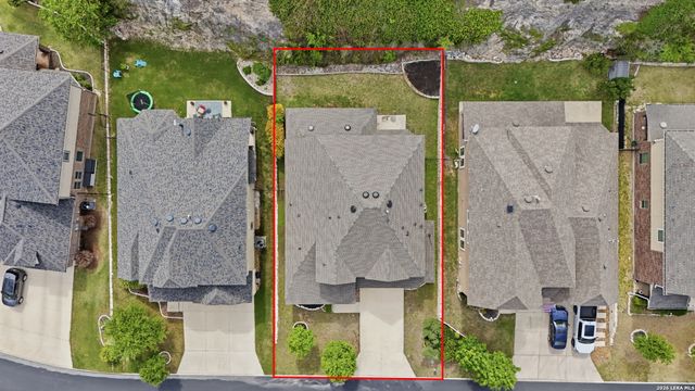 17731 Maui Sands, San Antonio, TX 78255