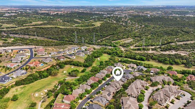 17731 Maui Sands, San Antonio, TX 78255