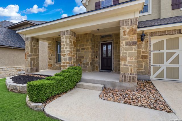 17731 Maui Sands, San Antonio, TX 78255