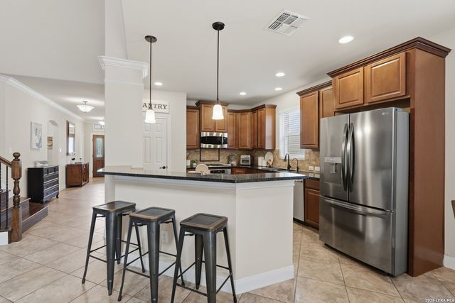 17731 Maui Sands, San Antonio, TX 78255