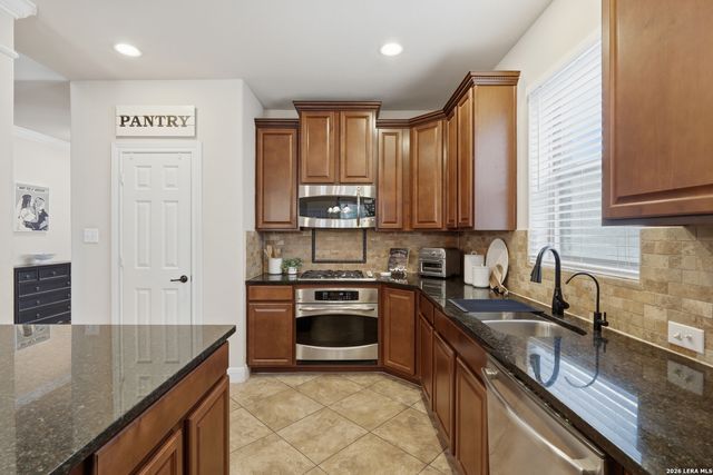 17731 Maui Sands, San Antonio, TX 78255