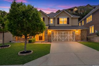 17731 Maui Sands, San Antonio, TX 78255