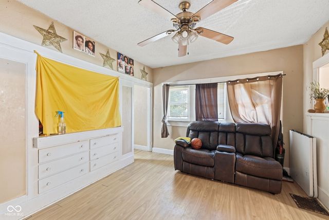 3532 Evergreen Avenue, Indianapolis, IN 46205