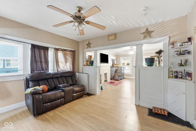 3532 Evergreen Avenue, Indianapolis, IN 46205