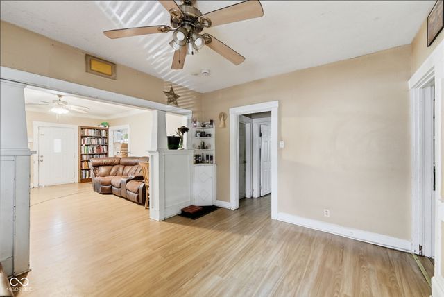 3532 Evergreen Avenue, Indianapolis, IN 46205