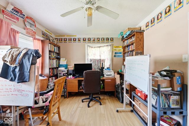 3532 Evergreen Avenue, Indianapolis, IN 46205