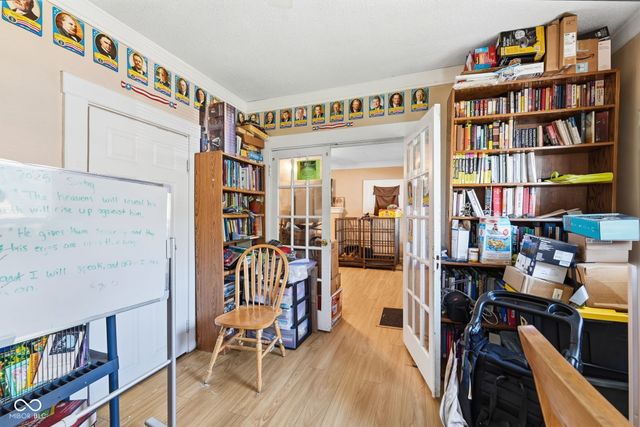 3532 Evergreen Avenue, Indianapolis, IN 46205