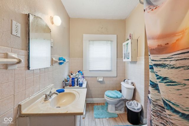 3532 Evergreen Avenue, Indianapolis, IN 46205