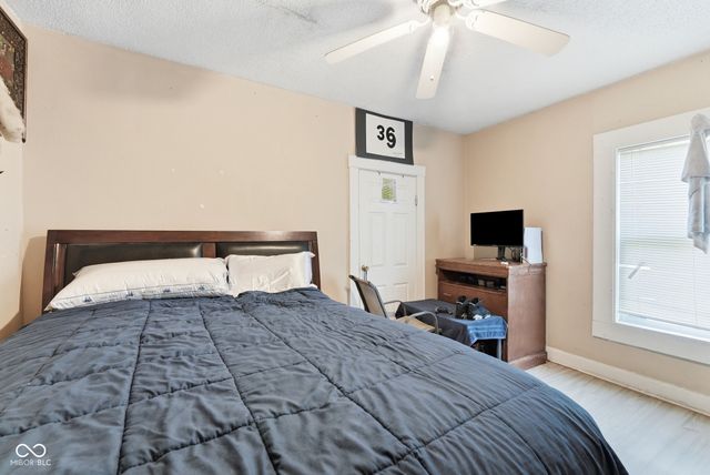 3532 Evergreen Avenue, Indianapolis, IN 46205