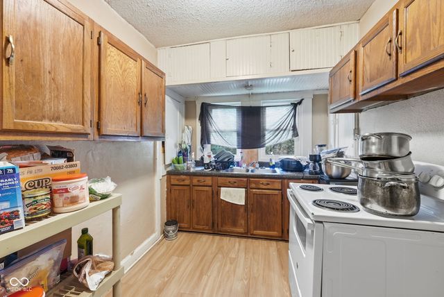 3532 Evergreen Avenue, Indianapolis, IN 46205