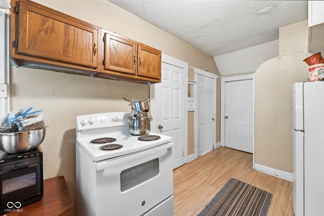 3532 Evergreen Avenue, Indianapolis, IN 46205