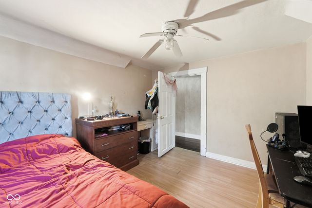 3532 Evergreen Avenue, Indianapolis, IN 46205