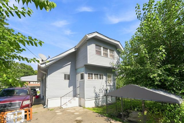 3532 Evergreen Avenue, Indianapolis, IN 46205
