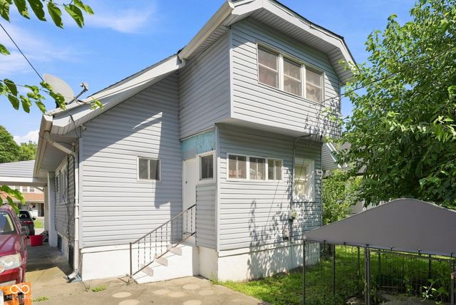 3532 Evergreen Avenue, Indianapolis, IN 46205