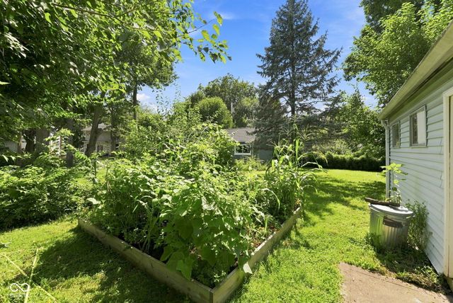 3532 Evergreen Avenue, Indianapolis, IN 46205