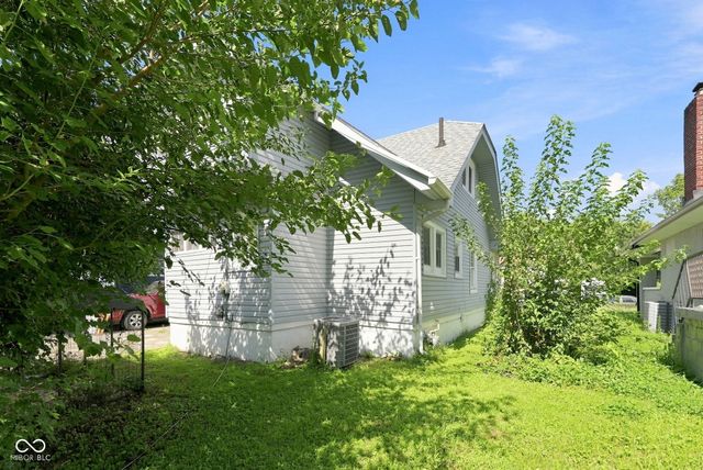 3532 Evergreen Avenue, Indianapolis, IN 46205