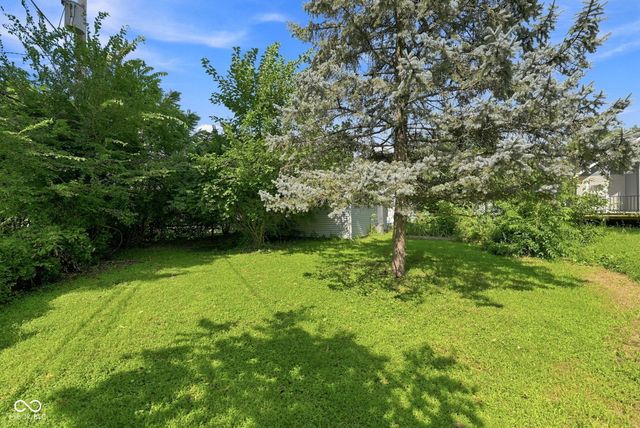 3532 Evergreen Avenue, Indianapolis, IN 46205