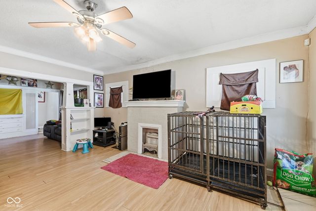 3532 Evergreen Avenue, Indianapolis, IN 46205