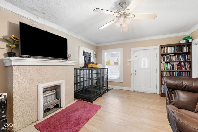 3532 Evergreen Avenue, Indianapolis, IN 46205