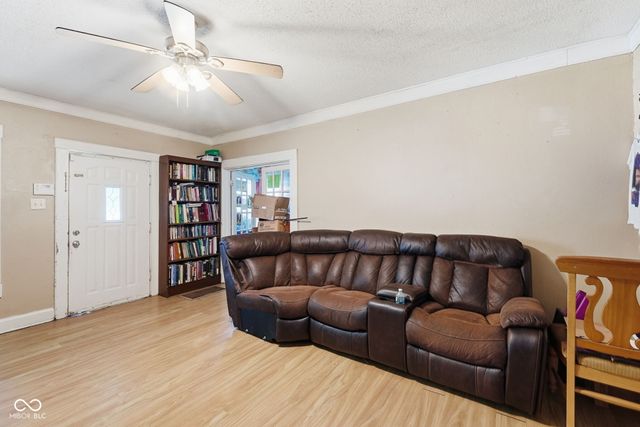 3532 Evergreen Avenue, Indianapolis, IN 46205