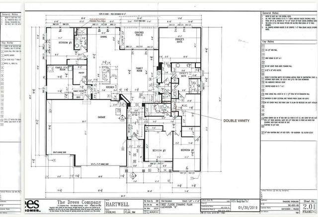 949 Traemore Place, Union, KY 41091