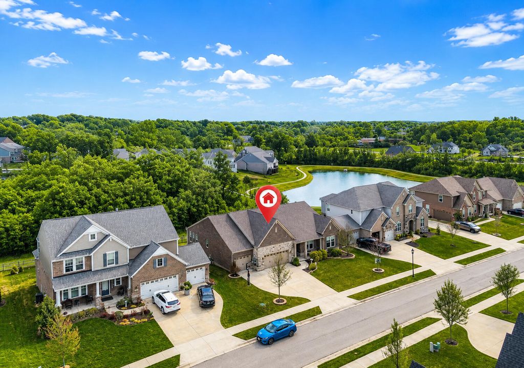 949 Traemore Place, Union, KY 41091
