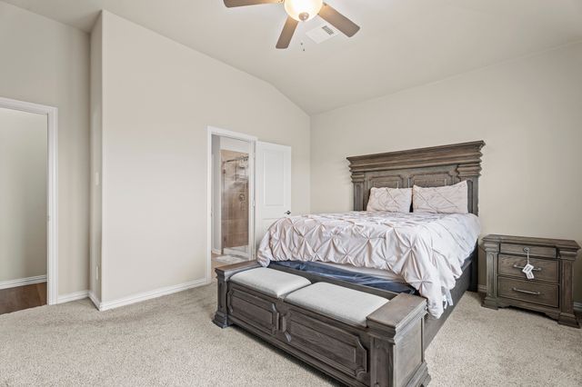 2275 Cliff Springs Drive, Forney, TX 75126