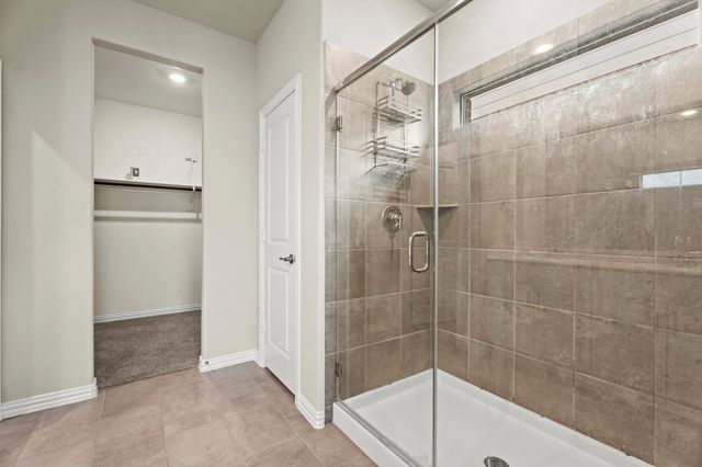 2275 Cliff Springs Drive, Forney, TX 75126