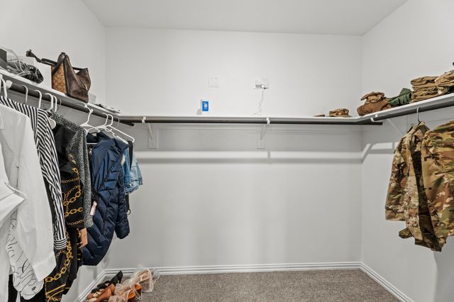 2275 Cliff Springs Drive, Forney, TX 75126