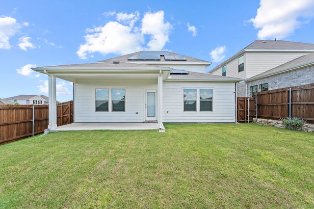 2275 Cliff Springs Drive, Forney, TX 75126