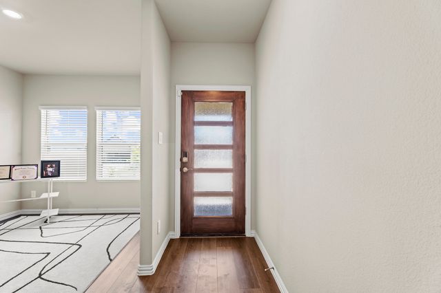 2275 Cliff Springs Drive, Forney, TX 75126