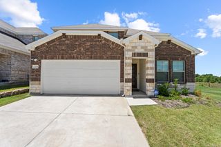2275 Cliff Springs Drive, Forney, TX 75126