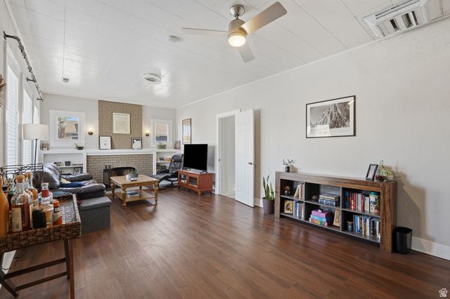 1639 S 300 E, Salt Lake City, UT 84115