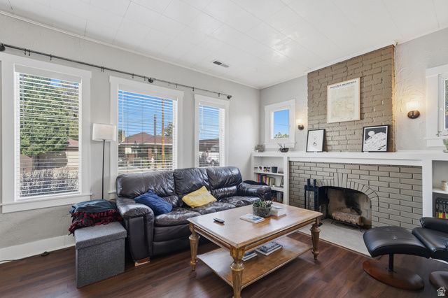 1639 S 300 E, Salt Lake City, UT 84115