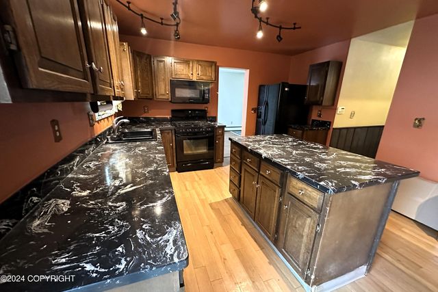 8111 Northview Drive, Anchorage, AK 99504