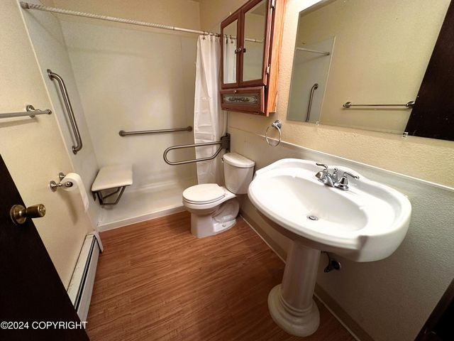 8111 Northview Drive, Anchorage, AK 99504