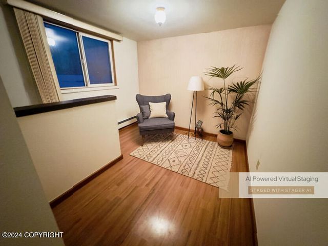 8111 Northview Drive, Anchorage, AK 99504