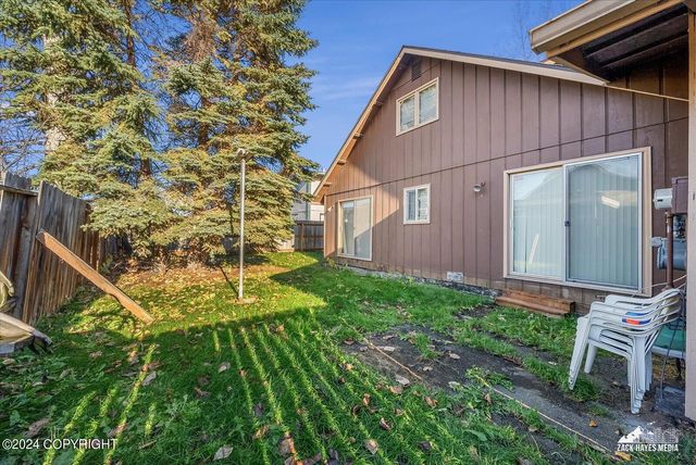8111 Northview Drive, Anchorage, AK 99504