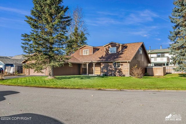 8111 Northview Drive, Anchorage, AK 99504