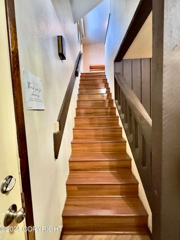 8111 Northview Drive, Anchorage, AK 99504