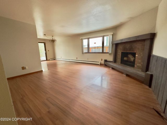 8111 Northview Drive, Anchorage, AK 99504