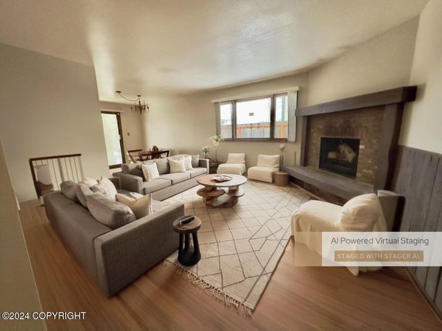 8111 Northview Drive, Anchorage, AK 99504