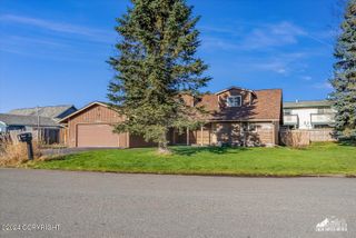 8111 Northview Drive, Anchorage, AK 99504