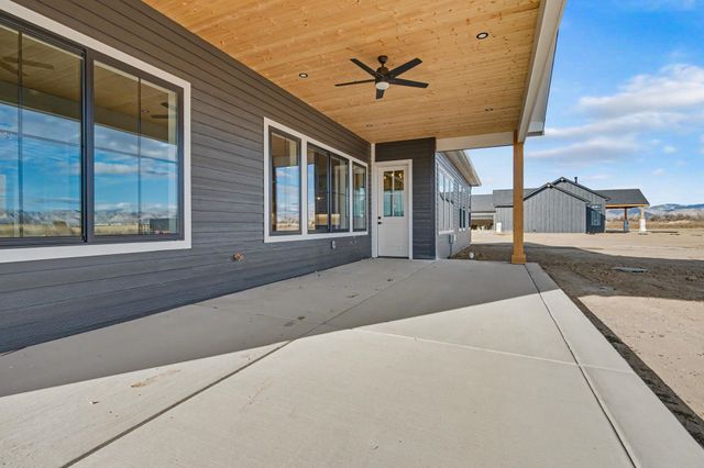 1924 K Road, Fruita, CO 81521
