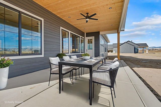 1924 K Road, Fruita, CO 81521