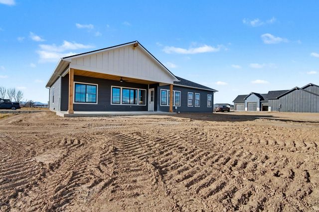 1924 K Road, Fruita, CO 81521