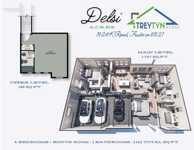 1924 K Road, Fruita, CO 81521