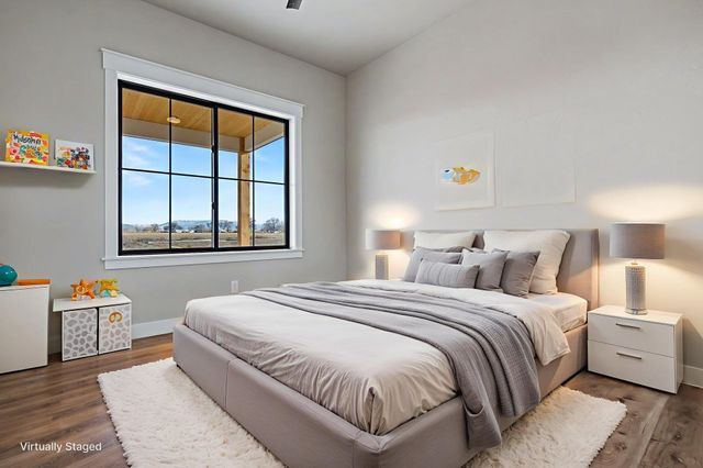 1924 K Road, Fruita, CO 81521