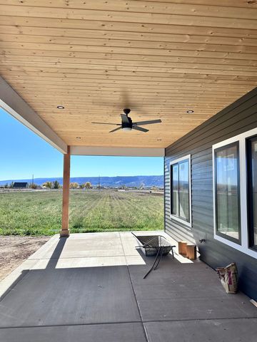 1924 K Road, Fruita, CO 81521